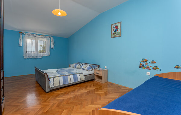 Apartament - Biograd - Sveti Filip i Jakov , Chorwacja - CDI984 602