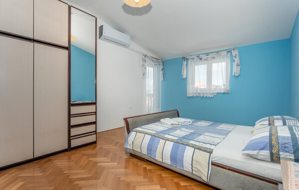Apartament - Biograd - Sveti Filip i Jakov , Chorwacja - CDI984 603