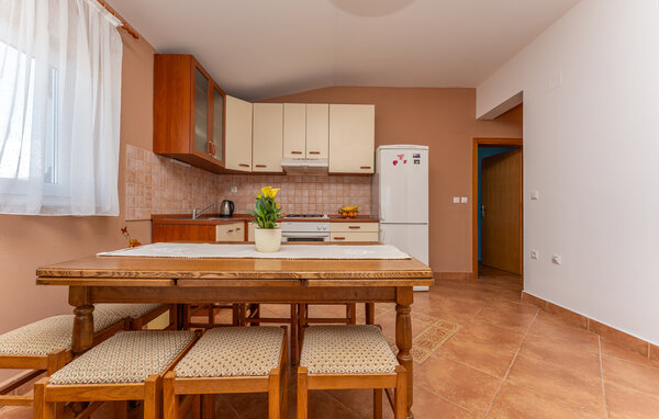 Apartament - Biograd - Sveti Filip i Jakov , Chorwacja - CDI984 402