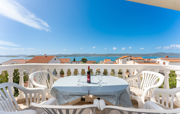 Ferienwohnung - Biograd - Sveti Filip i Jakov , Kroatien - CDI984 1