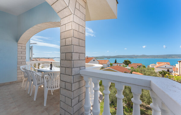 Apartament - Biograd - Sveti Filip i Jakov , Chorwacja - CDI984 103
