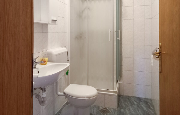 Appartement - Biograd - Sv. Petar , Kroatië - CDI985 702