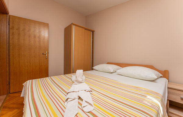 Appartement - Biograd - Sv. Petar , Kroatië - CDI985 601