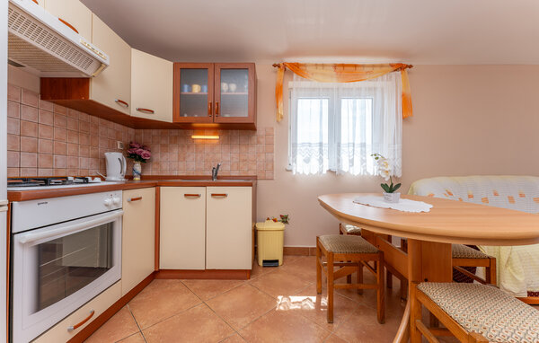 Appartement - Biograd - Sv. Petar , Kroatië - CDI985 401