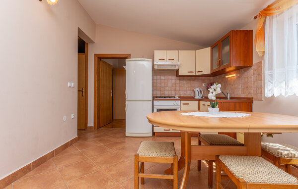 Appartement - Biograd - Sv. Petar , Kroatië - CDI985 402