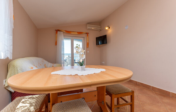 Appartement - Biograd - Sv. Petar , Kroatië - CDI985 301