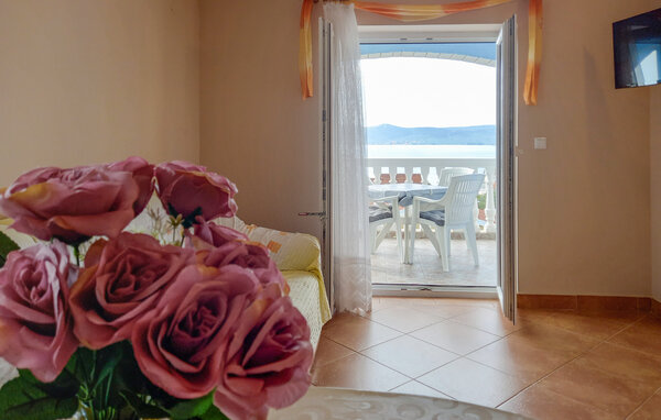 Appartement - Biograd - Sv. Petar , Kroatië - CDI985 7