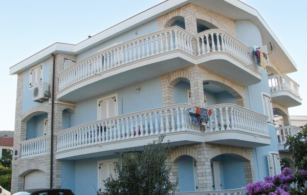 Apartament - Biograd - Sv. Petar , Chorwacja - CDI985 1