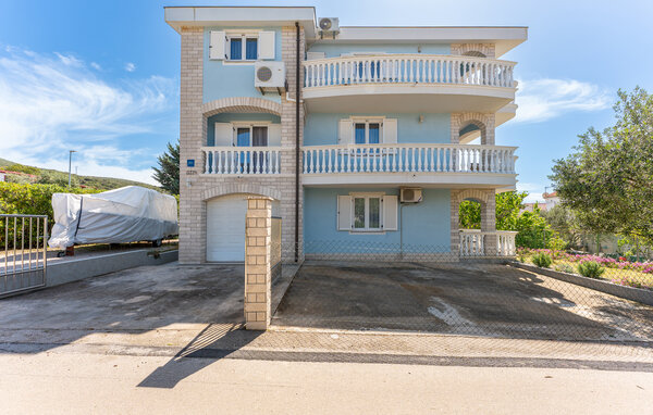 Ferieleilighet - Biograd - Sv. Petar , Kroatia - CDI985 2
