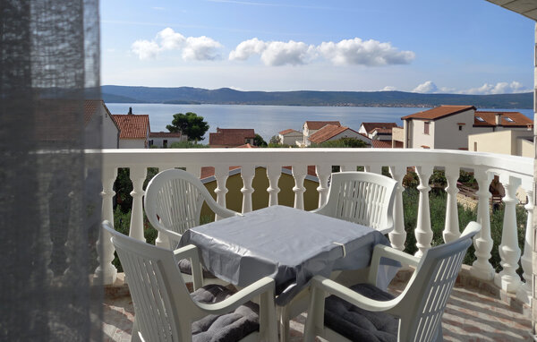 Apartament - Biograd - Sv. Petar , Chorwacja - CDI985 2