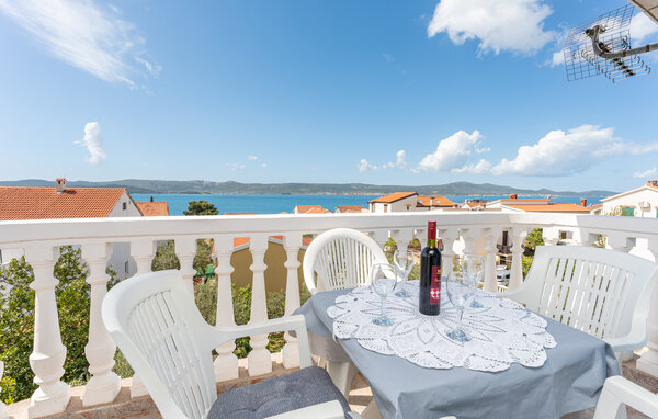 Ferieleilighet - Biograd - Sv. Petar , Kroatia - CDI985 1