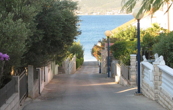 Appartement - Biograd - Sv. Petar , Kroatië - CDI985 201