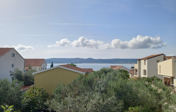 Appartement - Biograd - Sv. Petar , Kroatië - CDI985 202