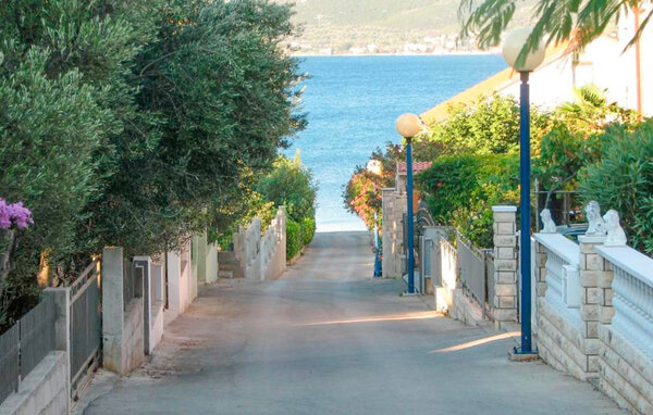 Appartement - Biograd - Sv. Petar , Kroatië - CDI985 203