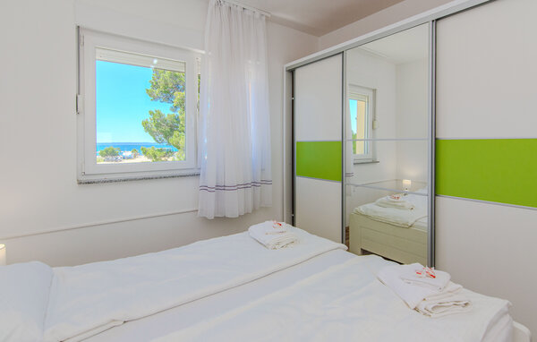 Ferienwohnung - Nin - Privlaka , Kroatien - CDI986 601