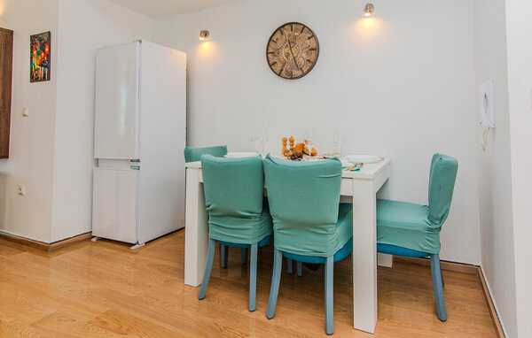 Ferienwohnung - Nin - Privlaka , Kroatien - CDI986 302
