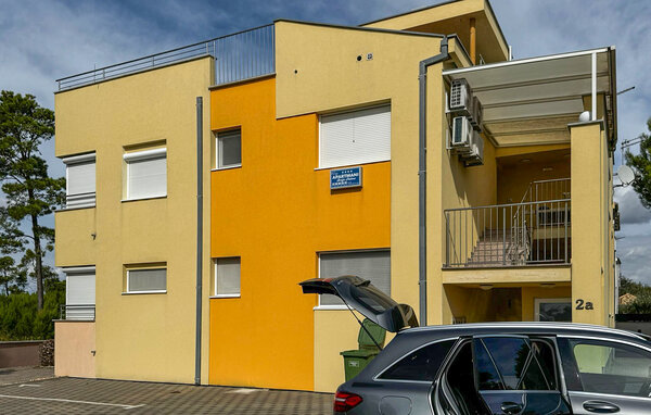 Apartmá 