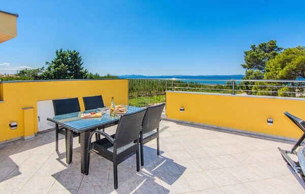 Apartment - Nin - Privlaka , Croatia - CDI987 5