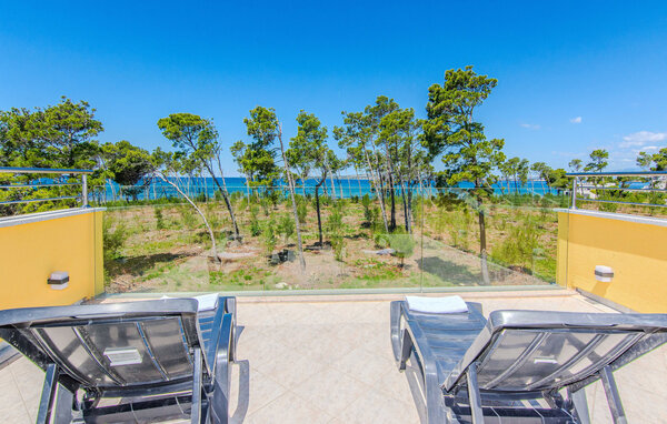 Apartment - Nin - Privlaka , Croatia - CDI987 101