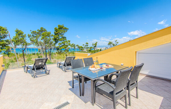 Apartment - Nin - Privlaka , Croatia - CDI987 102