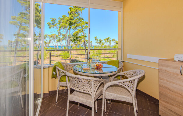 Apartment - Nin - Privlaka , Croatia - CDI987 2