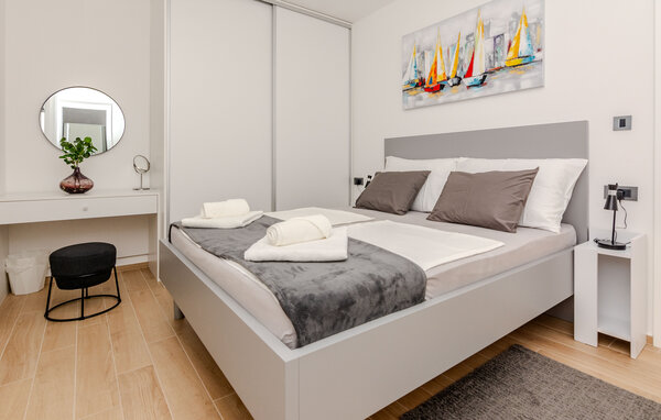 Ferienwohnung 