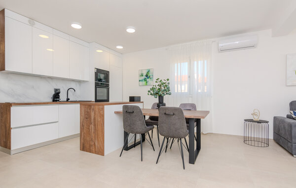 Ferienwohnung 