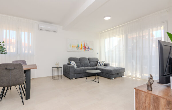 Ferienwohnung 