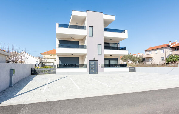 Ferienwohnung 