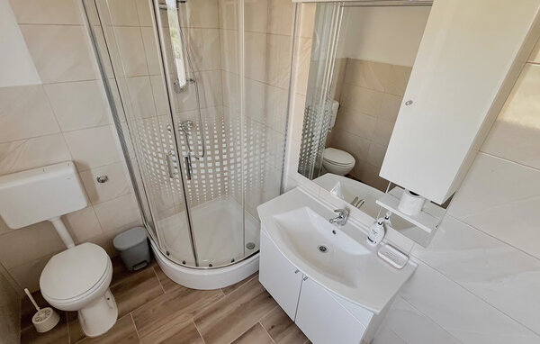 Ferienhaus - Zadar - Rupalj , Kroatien - CDI989 703