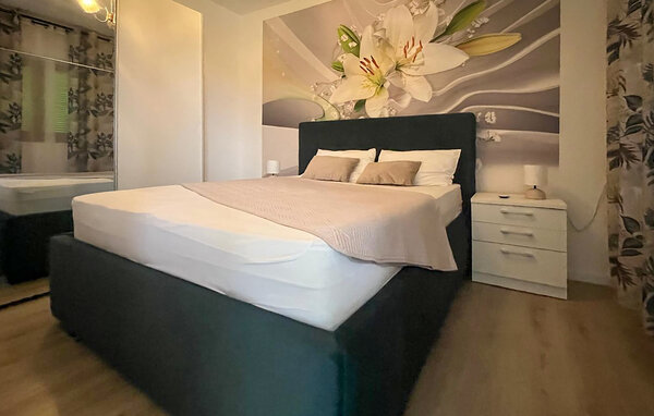 Ferienhaus - Zadar - Rupalj , Kroatien - CDI989 601