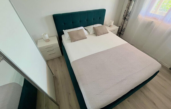 Ferienhaus - Zadar - Rupalj , Kroatien - CDI989 602