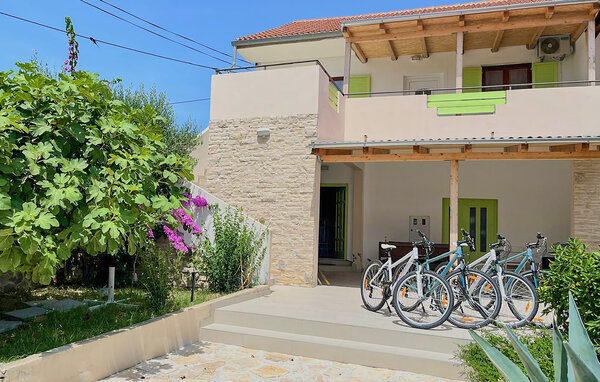 Ferienhaus - Zadar - Rupalj , Kroatien - CDI989 81