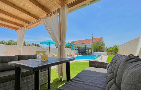 Ferienhaus - Zadar - Rupalj , Kroatien - CDI989 3