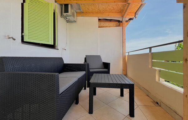 Ferienhaus - Zadar - Rupalj , Kroatien - CDI989 102