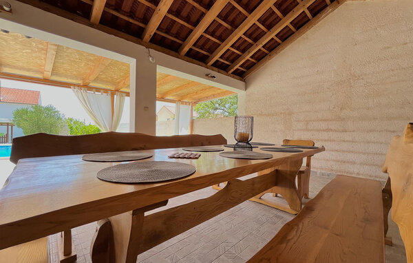 Ferienhaus - Zadar - Rupalj , Kroatien - CDI989 103
