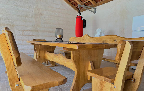 Ferienhaus - Zadar - Rupalj , Kroatien - CDI989 104