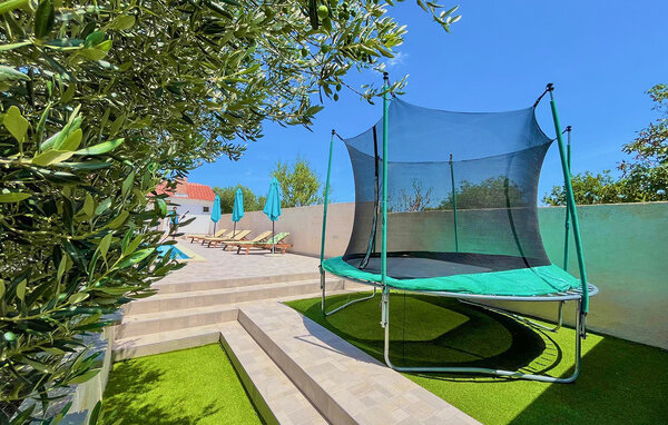 Ferienhaus - Zadar - Rupalj , Kroatien - CDI989 5