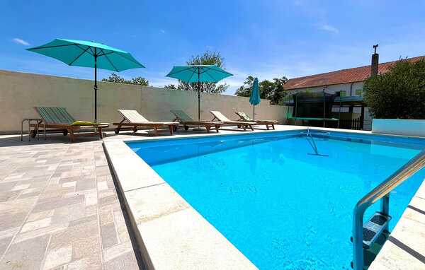 Ferienhaus - Zadar - Rupalj , Kroatien - CDI989 11