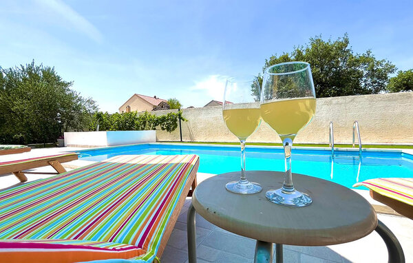 Ferienhaus - Zadar - Rupalj , Kroatien - CDI989 12