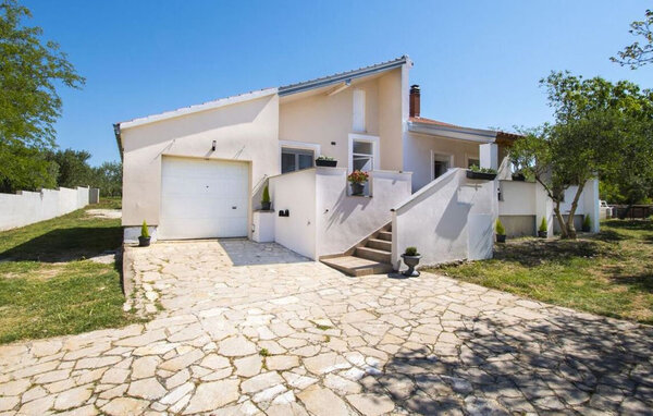 Ferienhaus - Zadar - Nadin , Kroatien - CDI990 2