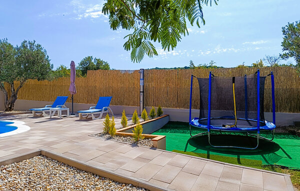 Domy wakacyjne - Zadar - Nadin , Chorwacja - CDI990 102