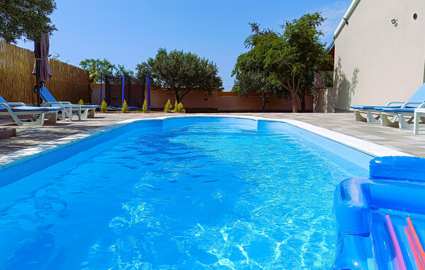 Domy wakacyjne - Zadar - Nadin , Chorwacja - CDI990 12