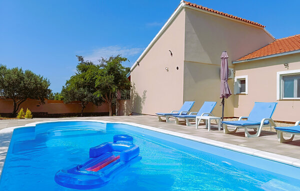 Domy wakacyjne - Zadar - Nadin , Chorwacja - CDI990 13