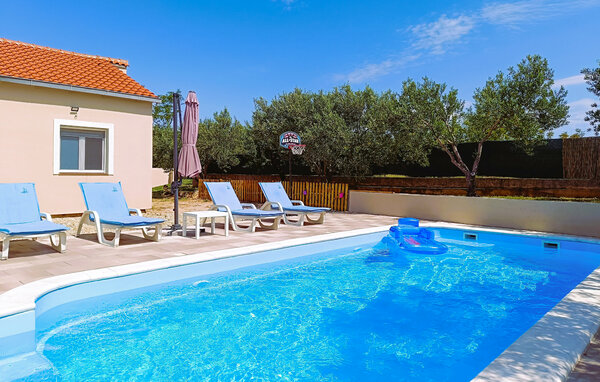 Domy wakacyjne - Zadar - Nadin , Chorwacja - CDI990 14