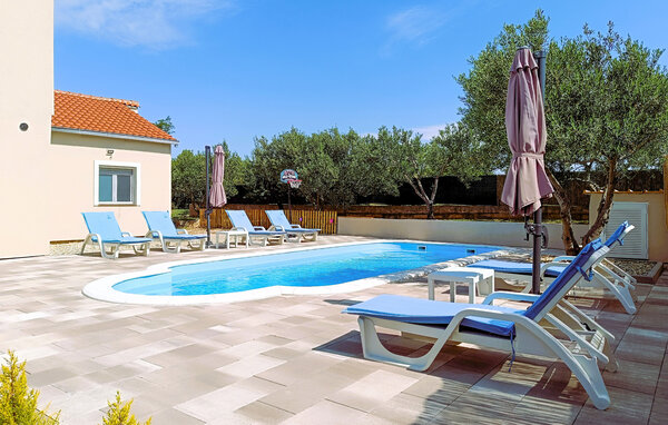 Domy wakacyjne - Zadar - Nadin , Chorwacja - CDI990 2