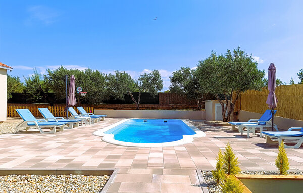 Domy wakacyjne - Zadar - Nadin , Chorwacja - CDI990 15
