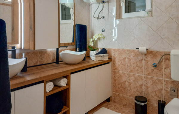 Ferienhaus - Zadar - Posedarje , Kroatien - CDI991 701