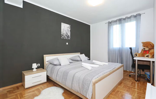 Ferienhaus - Zadar - Posedarje , Kroatien - CDI991 601