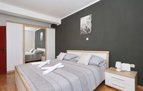 Ferienhaus - Zadar - Posedarje , Kroatien - CDI991 602